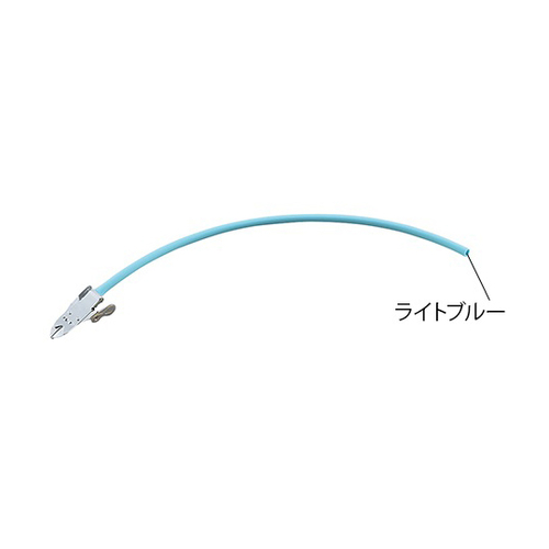 ナビス駆血帯ラテックスフリー金具セット４０ｃｍ水