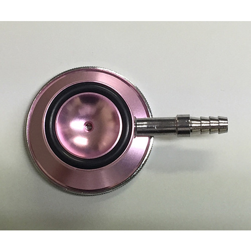 チェストピース　ダブル　ピンク　ＣＨＰ－１２０