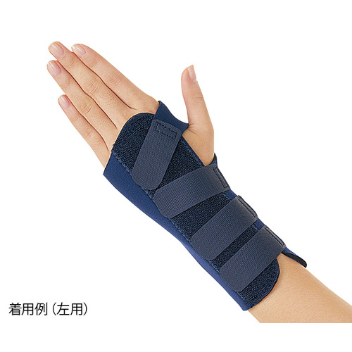 リストステーサポーター右用（Ｌ）ＤＲ－Ｗ０１２ＬＲ