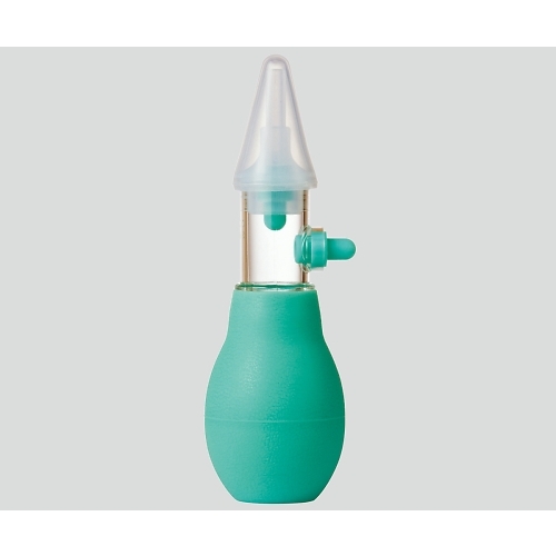 鼻水キュートル　（チュチュベビー）　はな吸い器