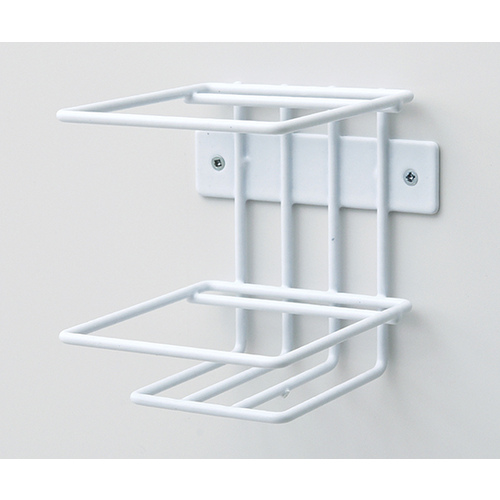 ボトルホルダー　ネジ型　８８×１０３×１０３ｍｍ