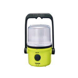 アウトドアＬＥＤランタン　防滴構造