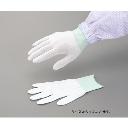 アズピュア　ＳＩＬＶＩＸ手袋ＩＩ　Ｓ