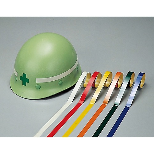 ヘルメット用ライン　ＨＬ－Ｂ　（小）