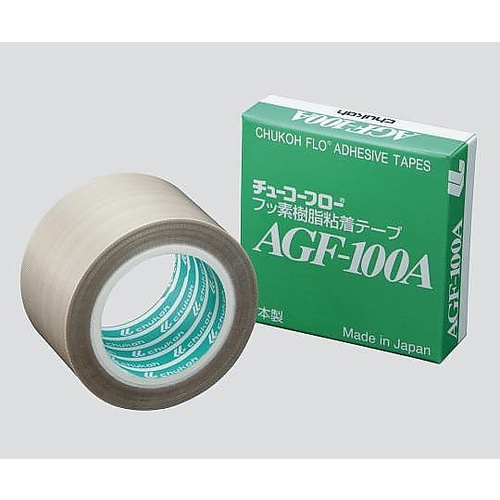 フッ素粘着テープ　ＡＧＦ－１００Ａ－０．１３－１３