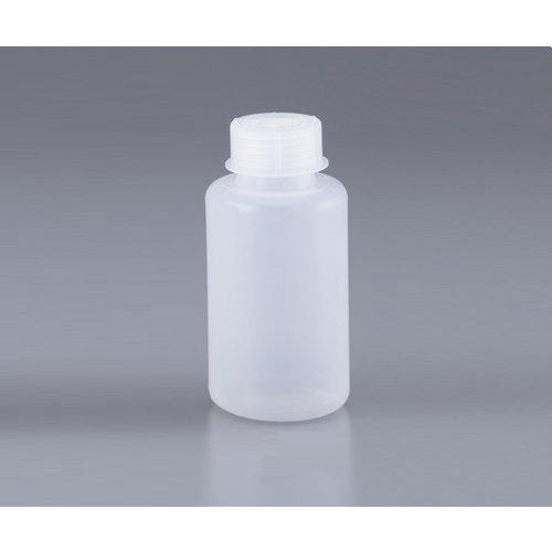 広口ボトル　（ＧＬ規格）　１０００ｍＬ　丸型