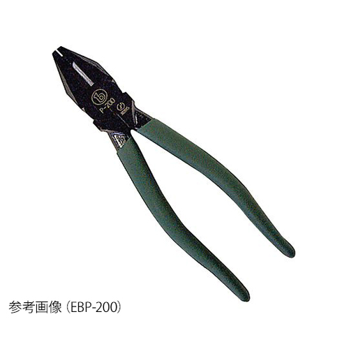 ペンチ　（ＪＩＳ規格）　ＥＢＰ－２００