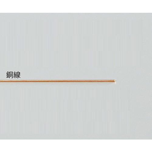 金属線材　ＣＭ４００－１２　銅線５本入