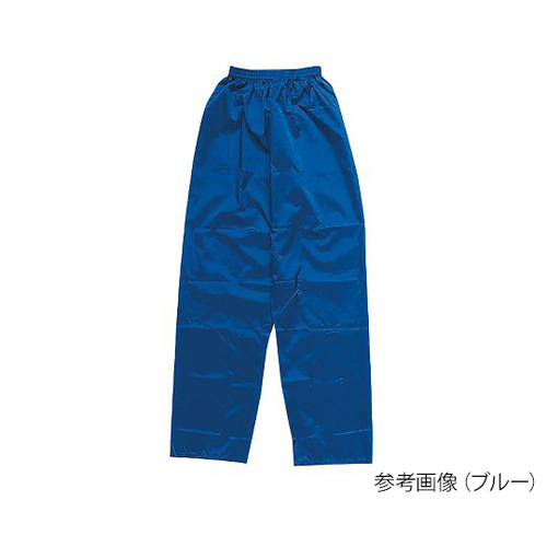 ナイロンパンツ　ブルー　Ｍ