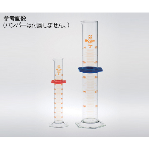 メスシリンダー　カスタムＡ　１０ｍＬ