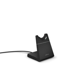 充電スタンド（Jabra　Evolve2　65　Deskstand　USB-C　Black）
