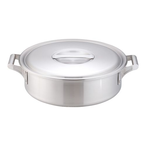 １８－１０ロイヤル　外輪鍋　　　ＸＳＤ－４２０