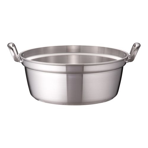 業務用マイスターＩＨ　料理鍋　４５ｃｍ