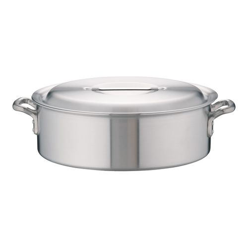 アルミＤＯＮ外輪鍋　　５１ｃｍ
