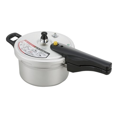リブロン　圧力鍋　４．５Ｌ