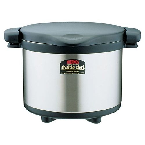真空保温調理器　シャトルシェフ　ＫＰＳ－６００１