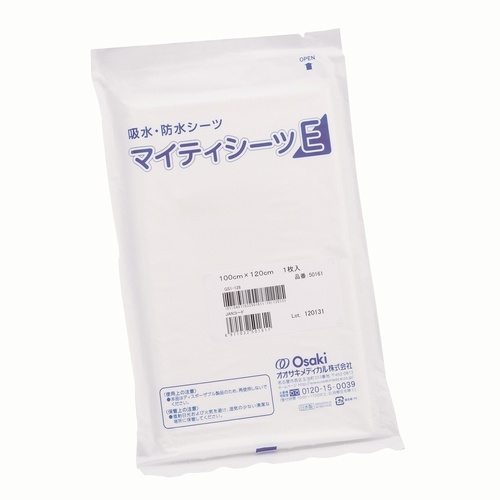 マイティシーツＥ　９０×１００　４枚入