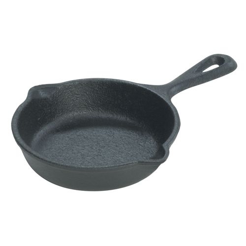 ミニスキレット　３．５インチ　ＬＭＳ３