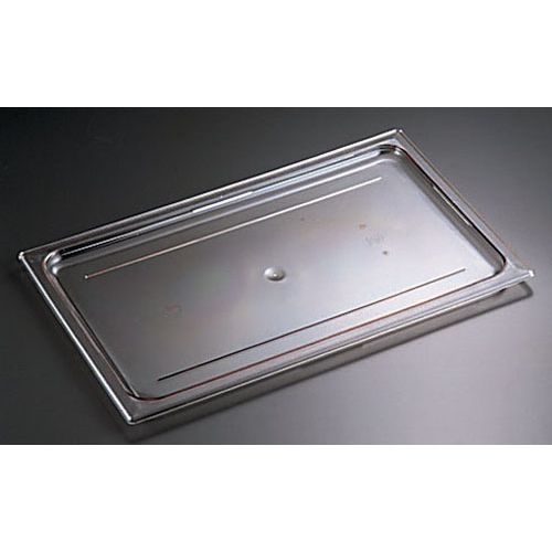 フードパン用平面カバー　２０ＬＰＣＷＣ　Ｌ１／２用
