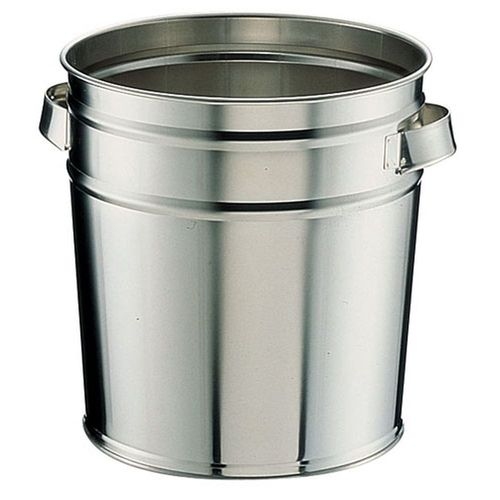 １８－８両手バケット　１３Ｌ