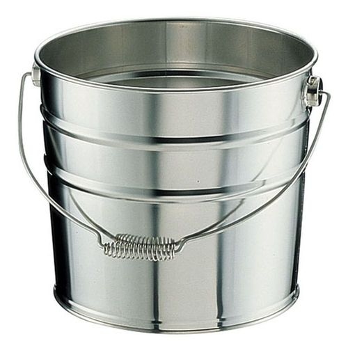 １８－８つる付バケット　１３Ｌ