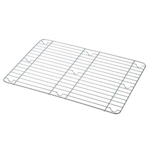 エコクリーン　１８－８角バット網　並目　８枚取用