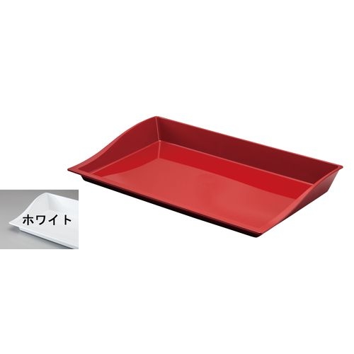 マルチトレー　ミラノ　６０Ｌ　ホワイト