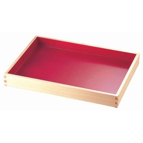 桧　惣菜盆　４１２４３　中