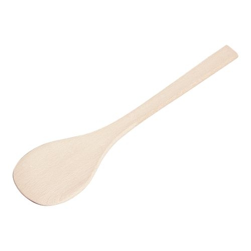 木製　丸スパテル（ブナ）　５１ｃｍ
