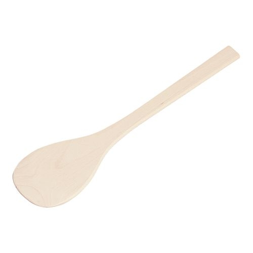 木製　丸スパテル（ブナ）　５４ｃｍ
