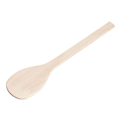 木製　丸スパテル（ブナ）　６０ｃｍ
