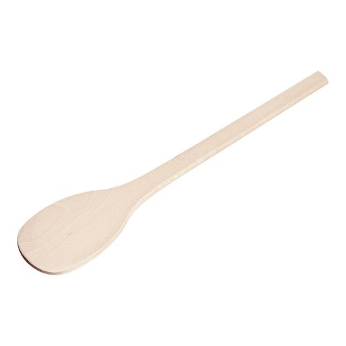 木製　丸スパテル（ブナ）　７５ｃｍ