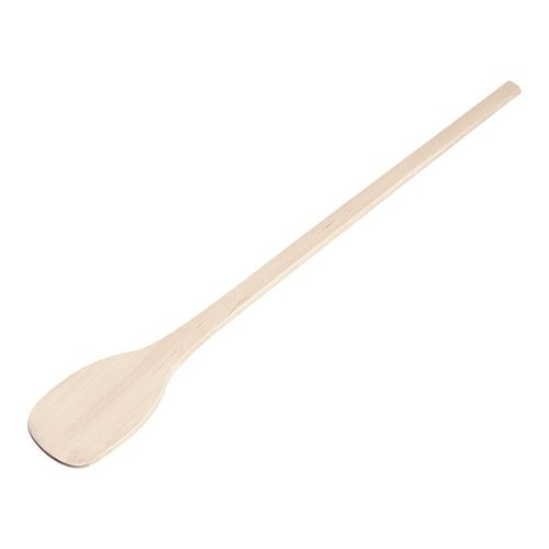 木製　丸スパテル（ブナ）　１５０ｃｍ