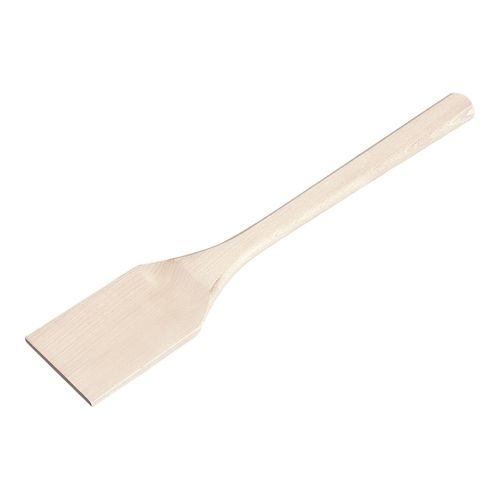 木製　角スパテル（ホウ）　５１ｃｍ