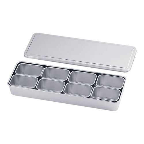 １８－８プレス　００号用ヤクミ入　８ヶ入長