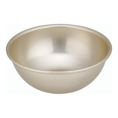 ゴールド　アルマイトボール　１８ｃｍ