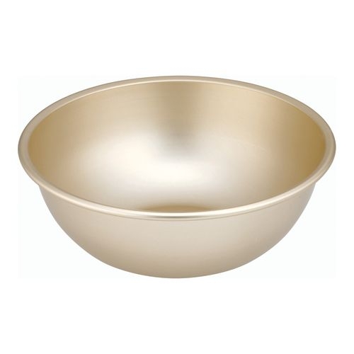 ゴールド　アルマイトボール　２６ｃｍ