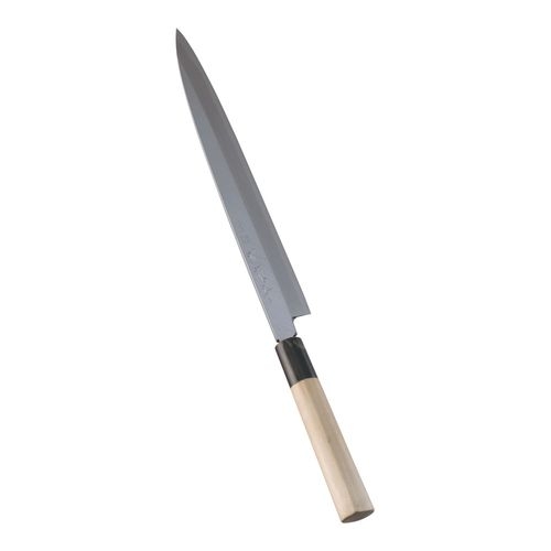 堺　菊守　極上　柳刃　２７ｃｍ