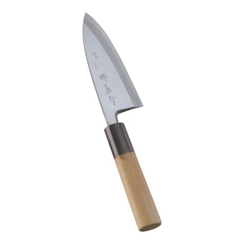 堺　菊守　極上　出刃　１０．５ｃｍ