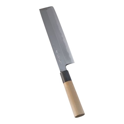 堺　菊守　極上　薄刃　２１ｃｍ