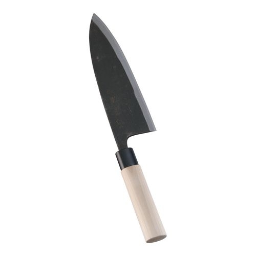堺　菊守　サケ切　２１ｃｍ