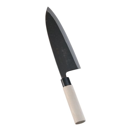 堺　菊守　サケ切　２４ｃｍ