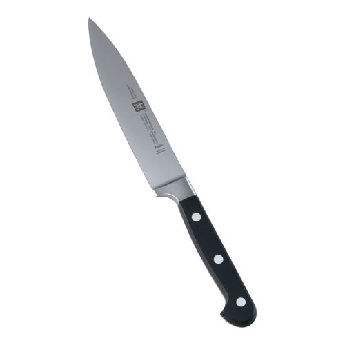 シェフナイフ細身　３１０２０－１６１　１６ｃｍ
