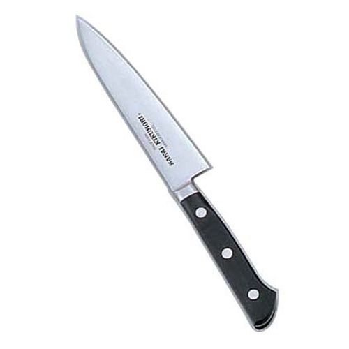 堺菊守ＳＫＫバナジウム鋼　ペティナイフ　１５ｃｍ
