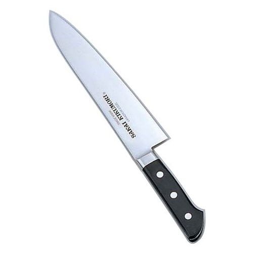 堺菊守ＳＫＫバナジウム鋼　牛刀　１８ｃｍ