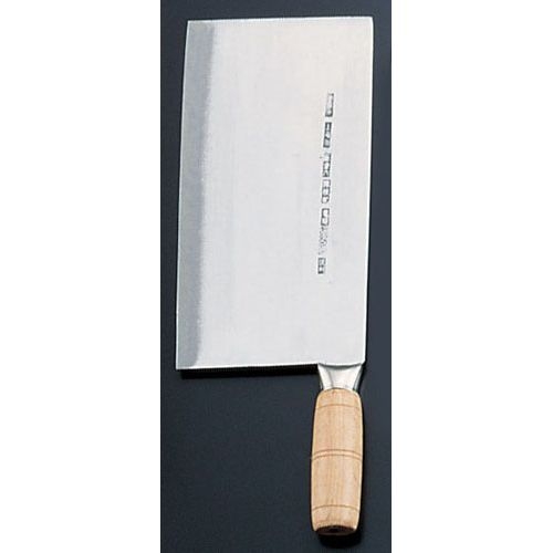 キッチンスライサー（片手２号）　陳枝記　中華庖丁