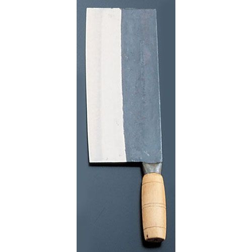 スモールスライサー（桑刀２号）　陳枝記　中華庖丁