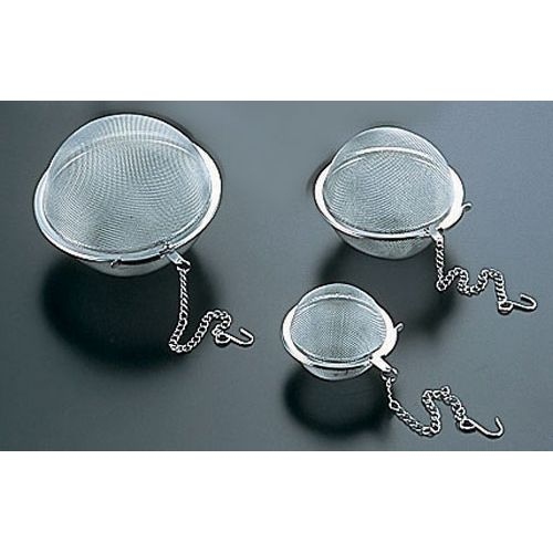 １８－８ボール茶こし　６５ｍｍ