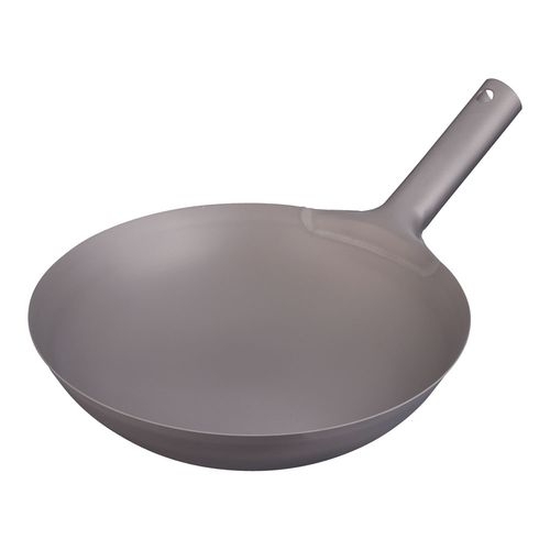 ＣＬＯ　チタン北京鍋　３０ｃｍ