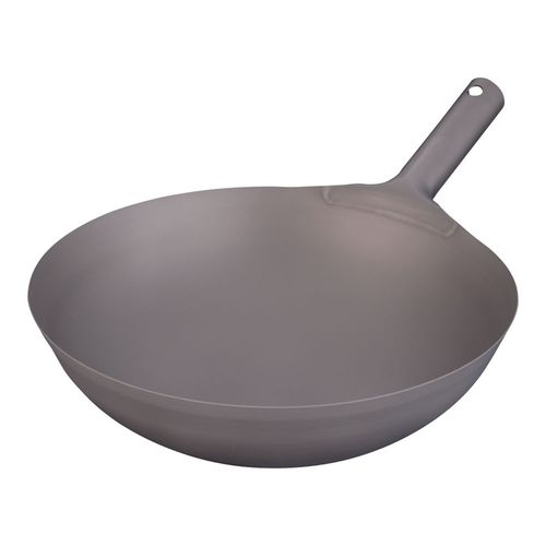 ＣＬＯ　チタン北京鍋　３６ｃｍ